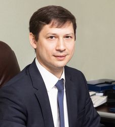 Митрошин Павел Вячеславович